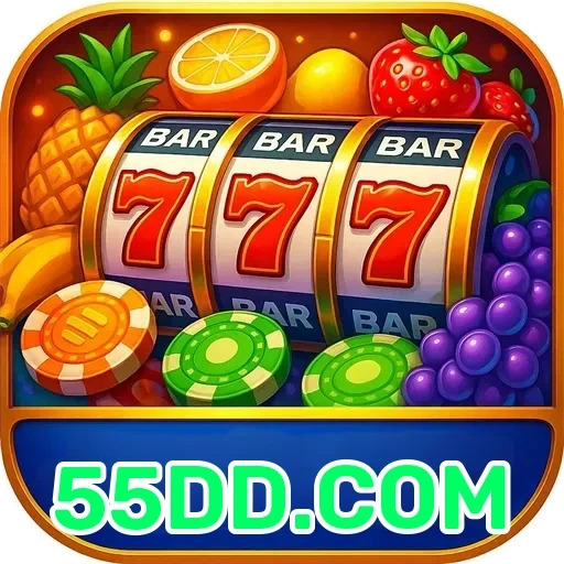 55DD.COM: Fórmulas de Pagamento Que Revolucionam Sua Experiência de Jogo