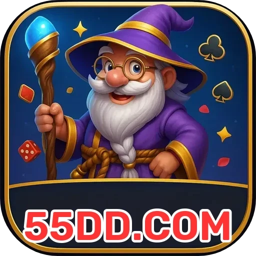 55DD.COM: O Suporte 24/7 que Transforma sua Experiência de Jogo