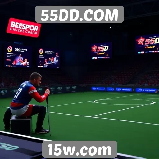 Experiência do usuário em 55DD.COM sob revisão