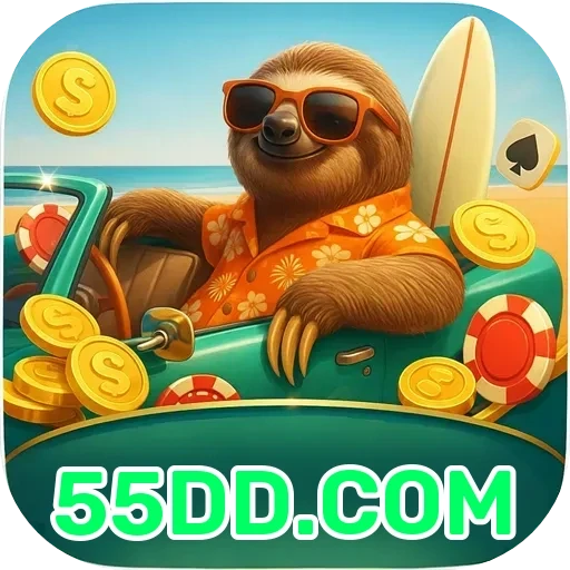 55DD.COM: Confiabilidade e Diversão em Jogos Online Garantidas