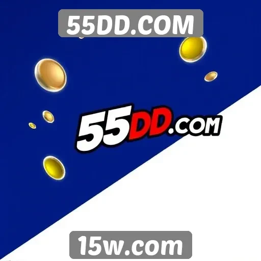 Novas funcionalidades do 55DD.COM para jogadores