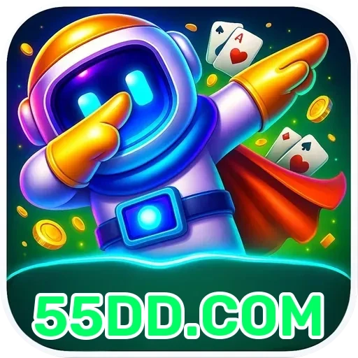 55DD.COM: Login Inovador e Seguro para Jogadores Brasileiros