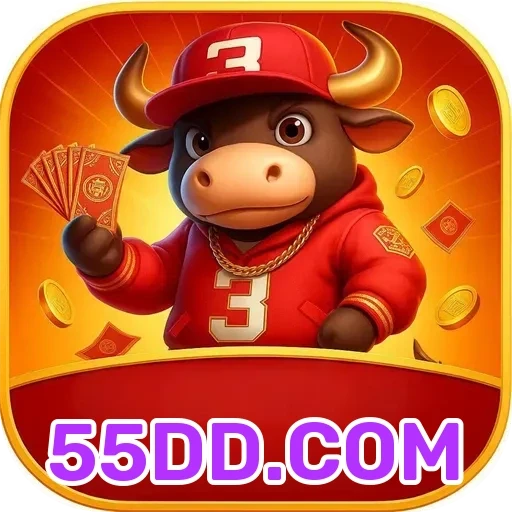 55DD.COM: Segurança em Primeiro Lugar nos Jogos Online